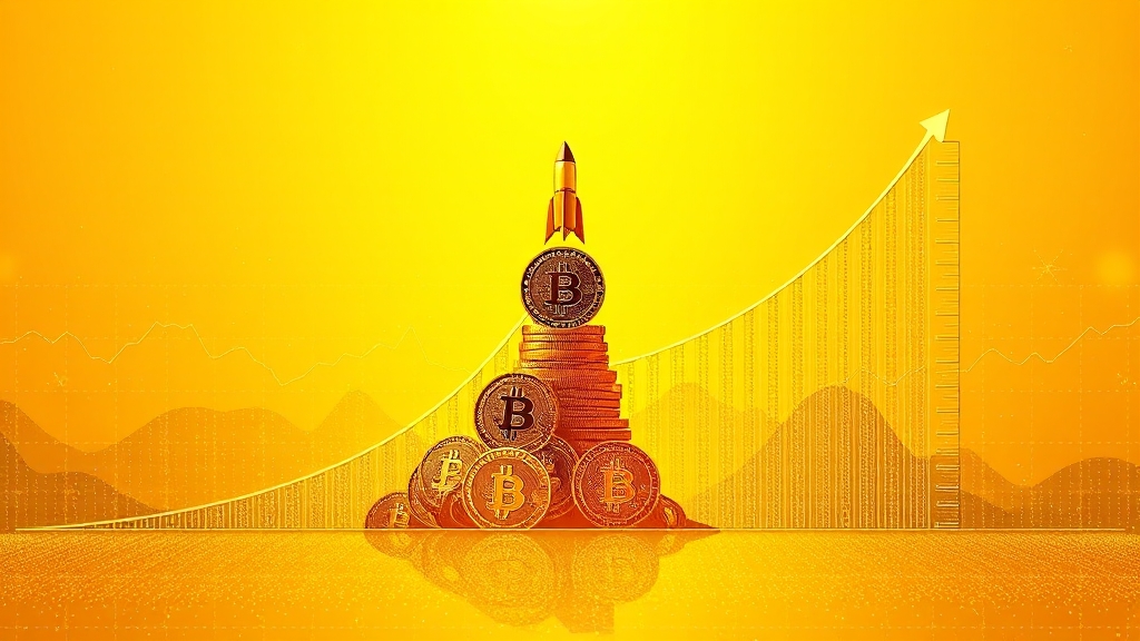 2024 비트코인 반감기: 가격 전망, 투자 전략, 시장 변화 총정리 3 과거 반감기 가격 변화 분석 (illustration 스타일)